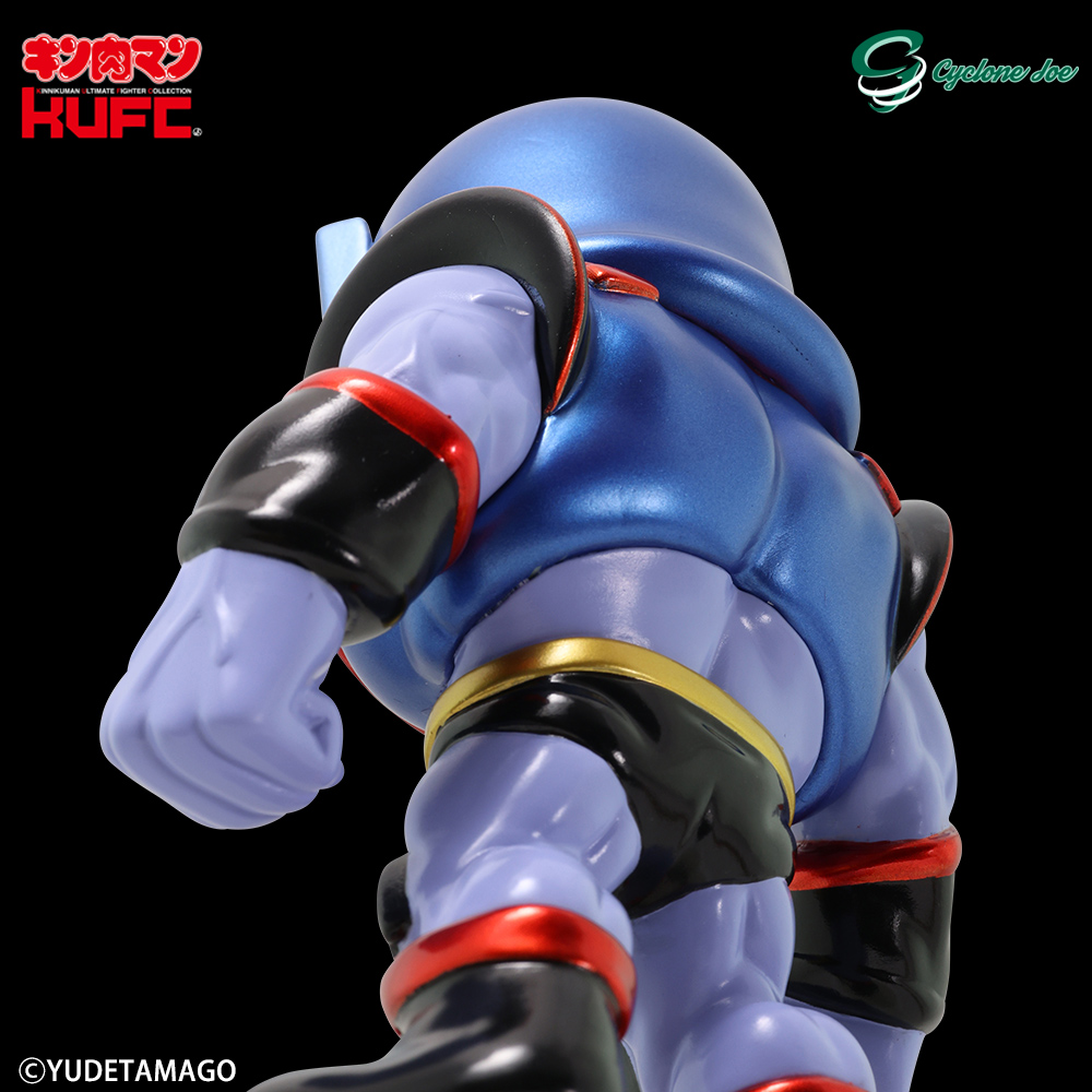KUFC 03 ロビンマスク EXカラー ノーマルヘッド【二次受注】2024