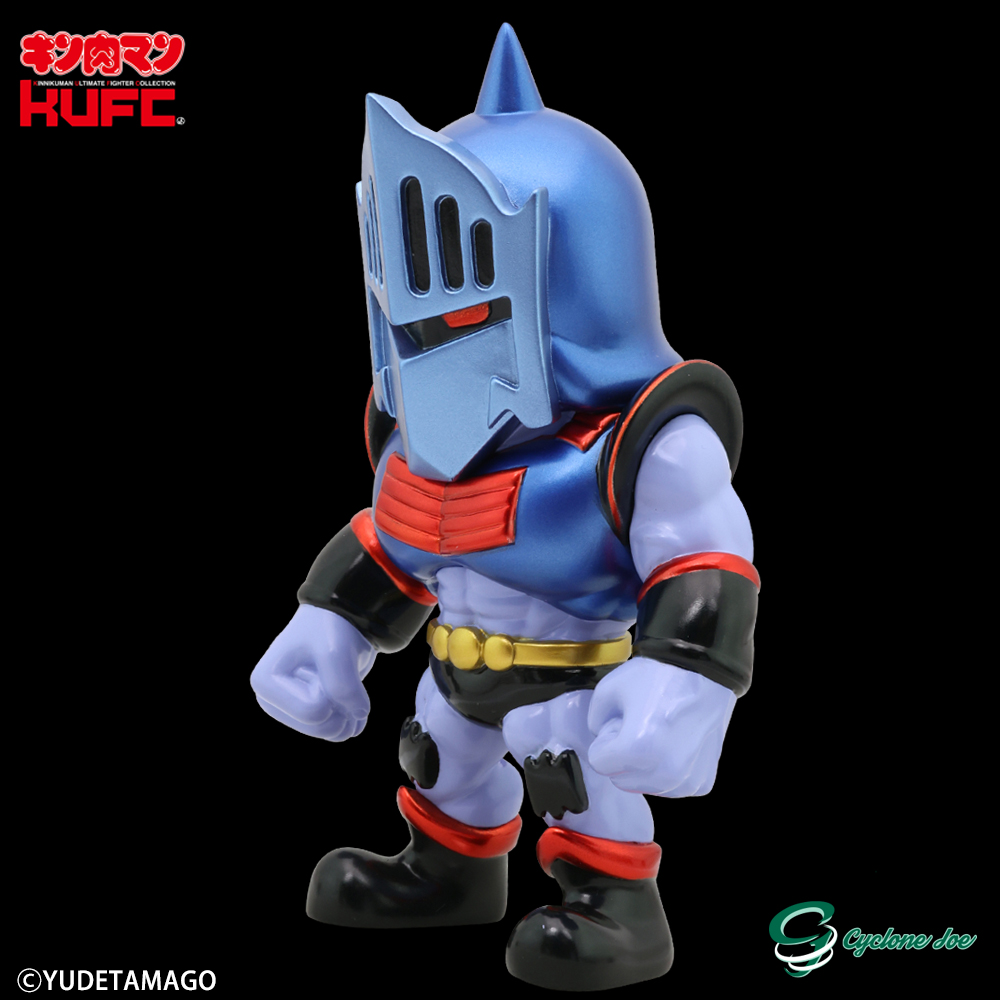 KUFC 03 ロビンマスク EXカラー ノーマルヘッド【二次受注】2024 KUFC 03 ロビンマスク EXカラー ノーマルヘッド【二次受注】2024